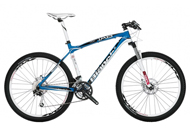 Bianchi Jab 7100 Alu XT-Deore Disc